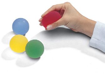 Thera-Band Hand Exercisers